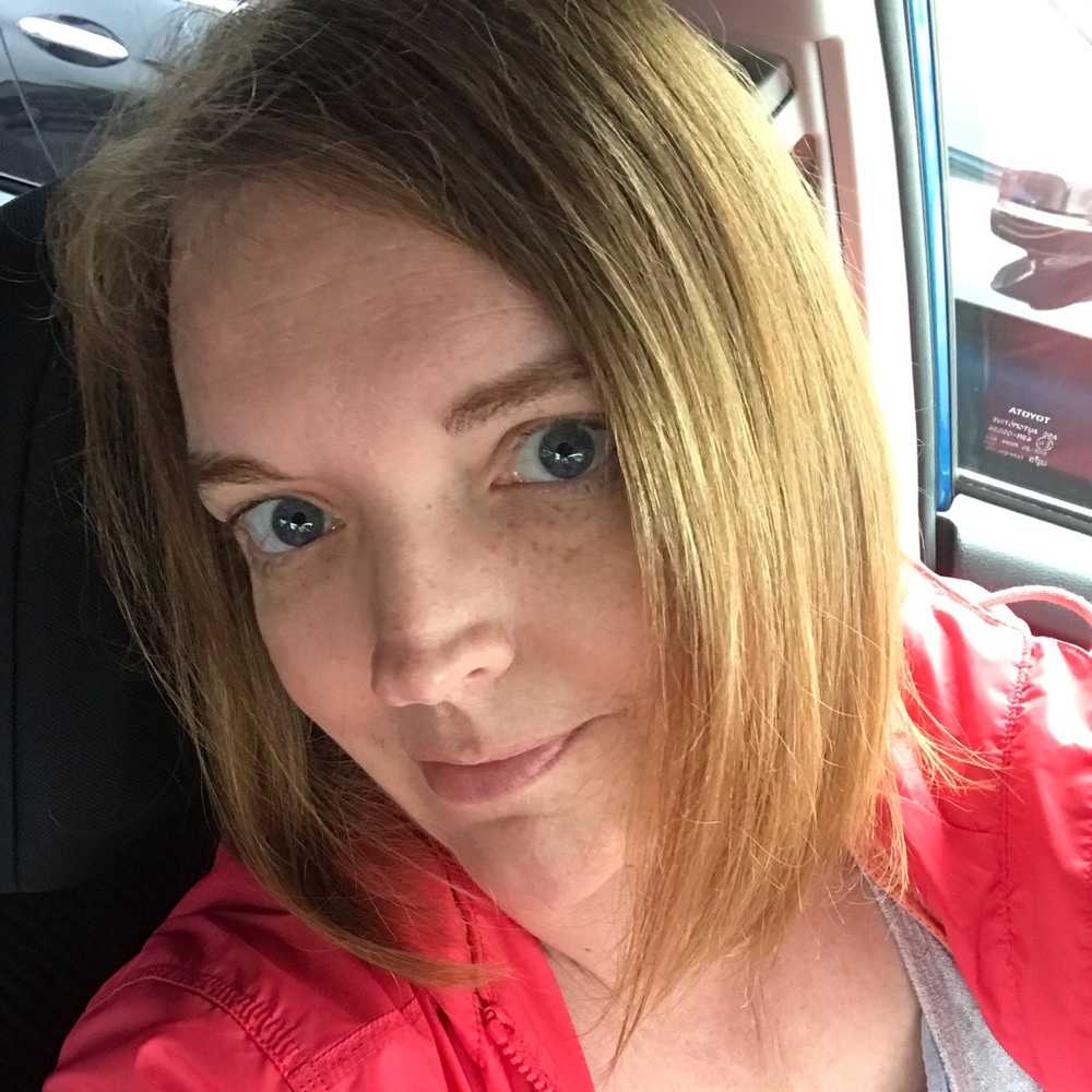 Meet your Posher, Amy